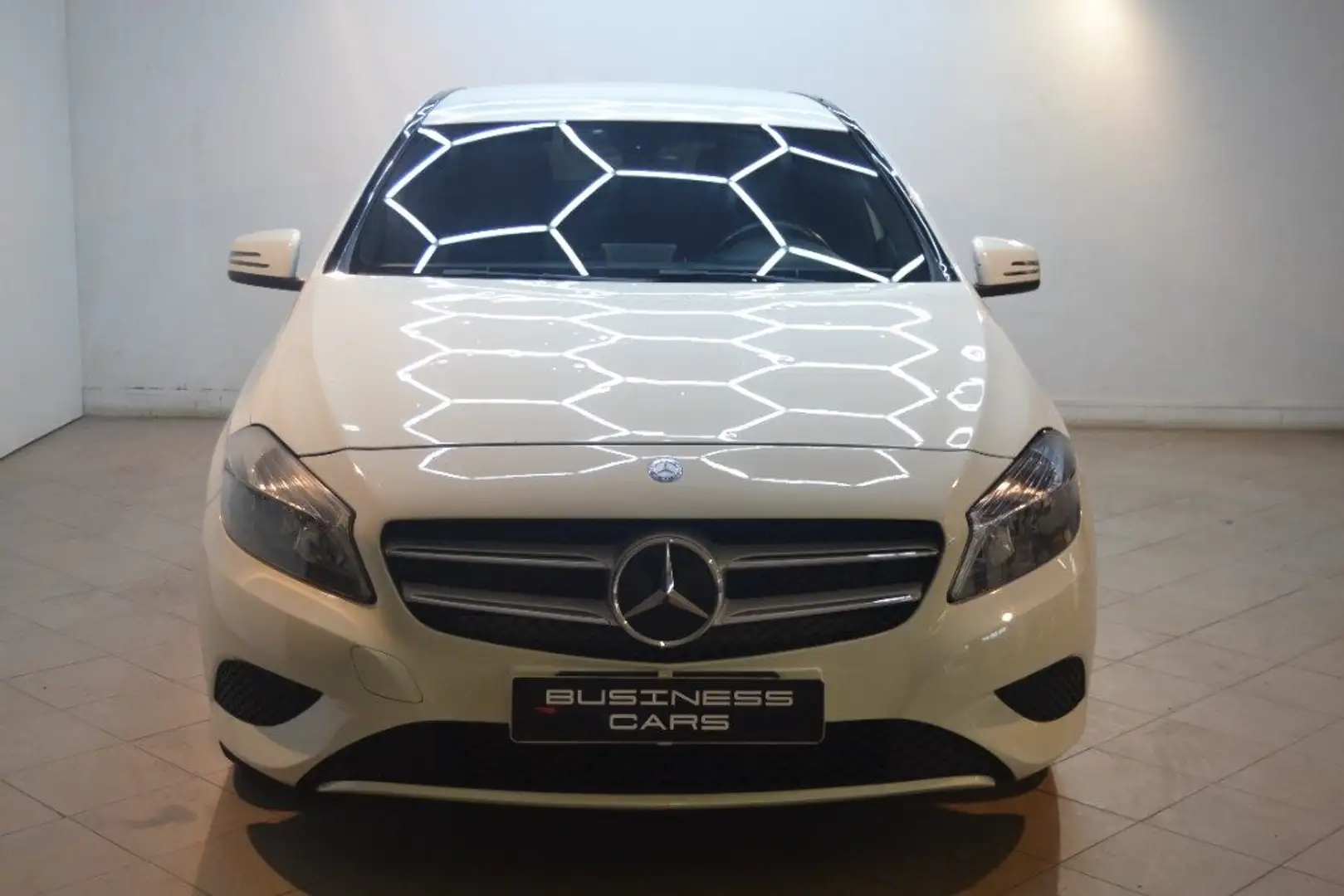 Mercedes-Benz A 180 CDI Sport Bianco - 2