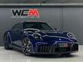 Porsche 992 Carrera 4 GTS Azul - thumbnail 1