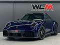 Porsche 992 Carrera 4 GTS Azul - thumbnail 3