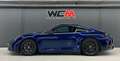 Porsche 992 Carrera 4 GTS Azul - thumbnail 4