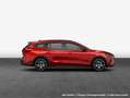 Ford Focus Turnier 1.0 Hybrid Aut. ST-LINE *AHK *PANO * Rot - thumbnail 4