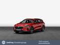 Ford Focus Turnier 1.0 Hybrid Aut. ST-LINE *AHK *PANO * Rot - thumbnail 1