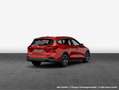 Ford Focus Turnier 1.0 Hybrid Aut. ST-LINE *AHK *PANO * Rot - thumbnail 2