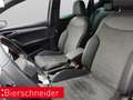 SEAT Ibiza 1.5 TSI DSG FR LED NAVI ACC PDC KAMERA SHZ Grau - thumbnail 7