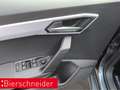 SEAT Ibiza 1.5 TSI DSG FR LED NAVI ACC PDC KAMERA SHZ Grau - thumbnail 11