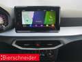 SEAT Ibiza 1.5 TSI DSG FR LED NAVI ACC PDC KAMERA SHZ Grau - thumbnail 17