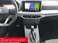 SEAT Ibiza 1.5 TSI DSG FR LED NAVI ACC PDC KAMERA SHZ Grau - thumbnail 15
