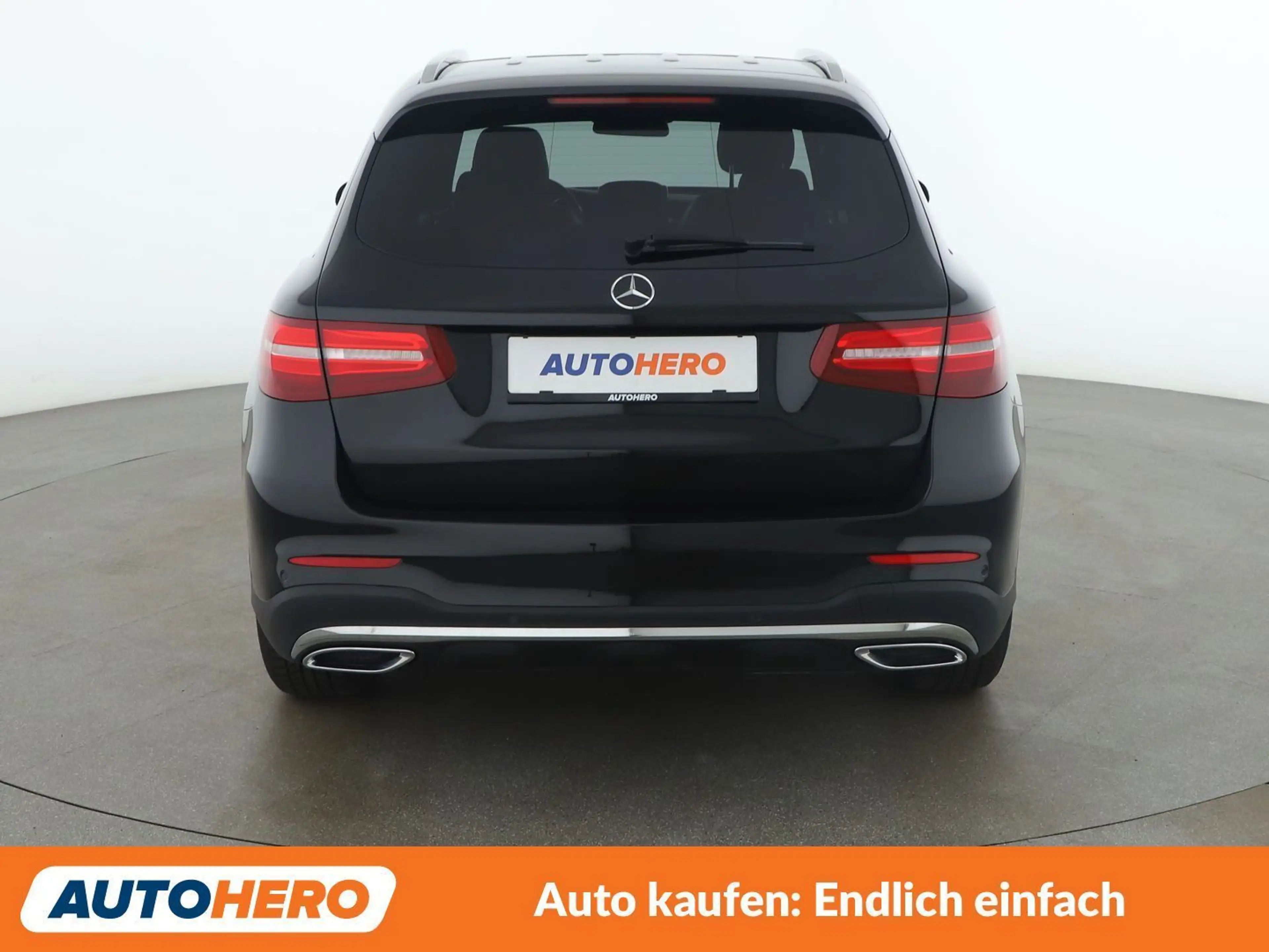 Mercedes-Benz GLC 350 GLC 350 d 4Matic AMG Line — photo 5