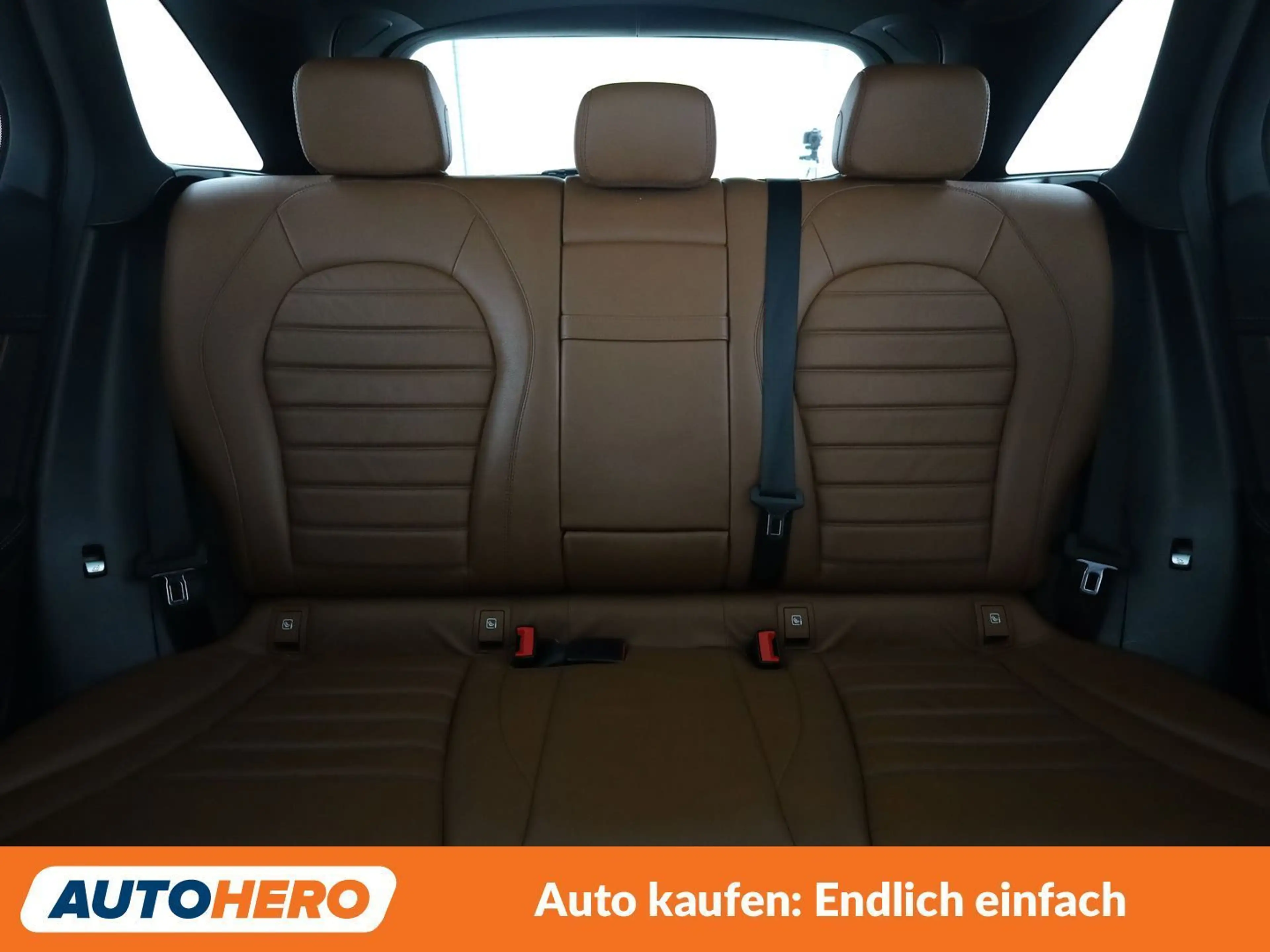 Mercedes-Benz GLC 350 GLC 350 d 4Matic AMG Line — photo 15