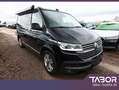 Volkswagen T6.1 California T6.1 California  2.0 TDI 199 DSG7 4M Ocean DCC Noir - thumbnail 2