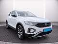 Volkswagen T-Roc 1.0 TSI Goal LED ACC NAVI CLIMATR SITZHZG APP-CON Weiß - thumbnail 3