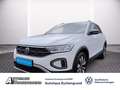 Volkswagen T-Roc 1.0 TSI Goal LED ACC NAVI CLIMATR SITZHZG APP-CON Weiß - thumbnail 1