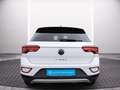 Volkswagen T-Roc 1.0 TSI Goal LED ACC NAVI CLIMATR SITZHZG APP-CON Weiß - thumbnail 6