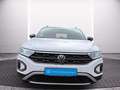 Volkswagen T-Roc 1.0 TSI Goal LED ACC NAVI CLIMATR SITZHZG APP-CON Weiß - thumbnail 4