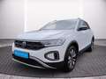 Volkswagen T-Roc 1.0 TSI Goal LED ACC NAVI CLIMATR SITZHZG APP-CON Weiß - thumbnail 2