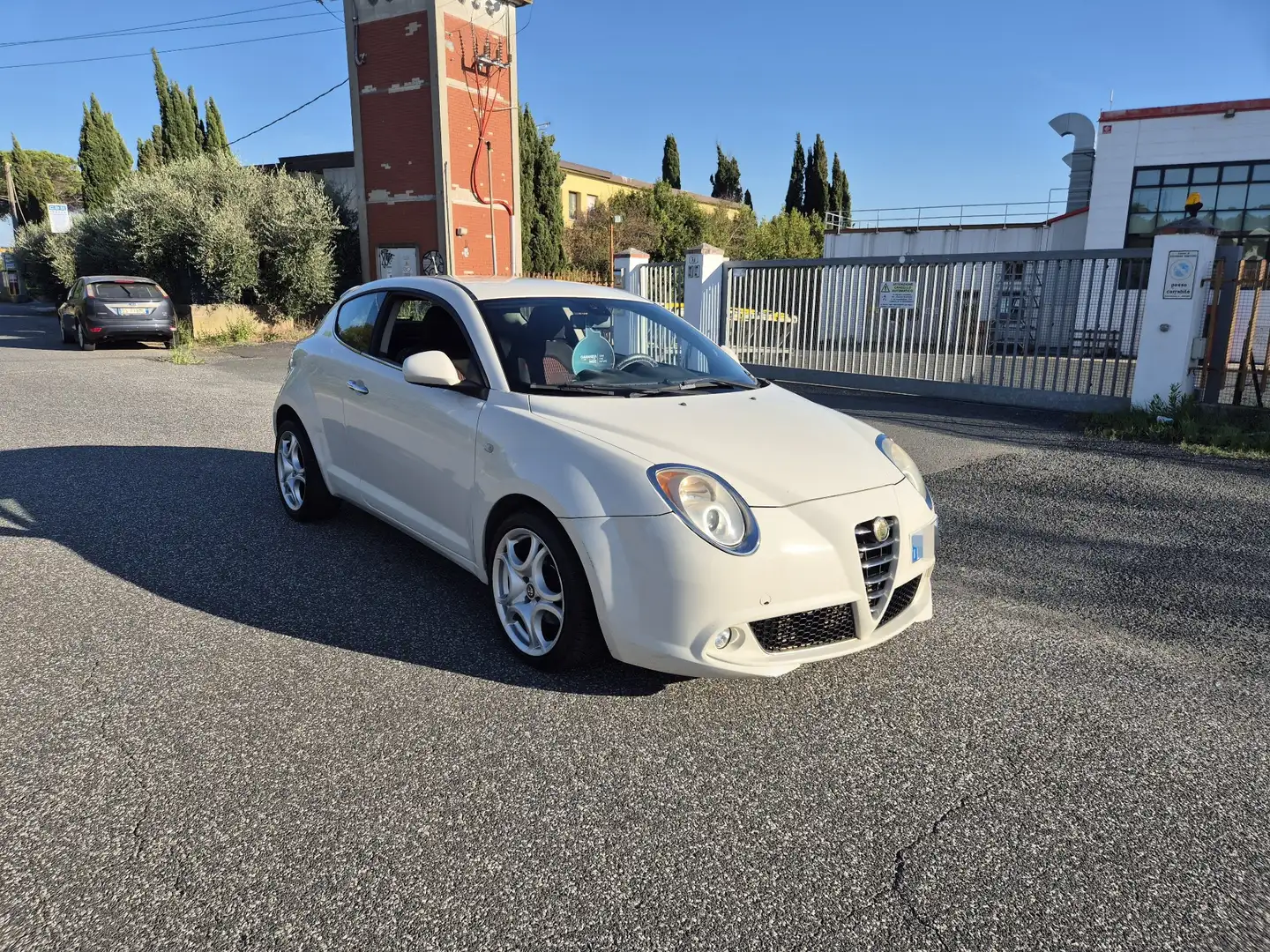 Alfa Romeo MiTo 1.6 jtdm Progression 120cv - 1
