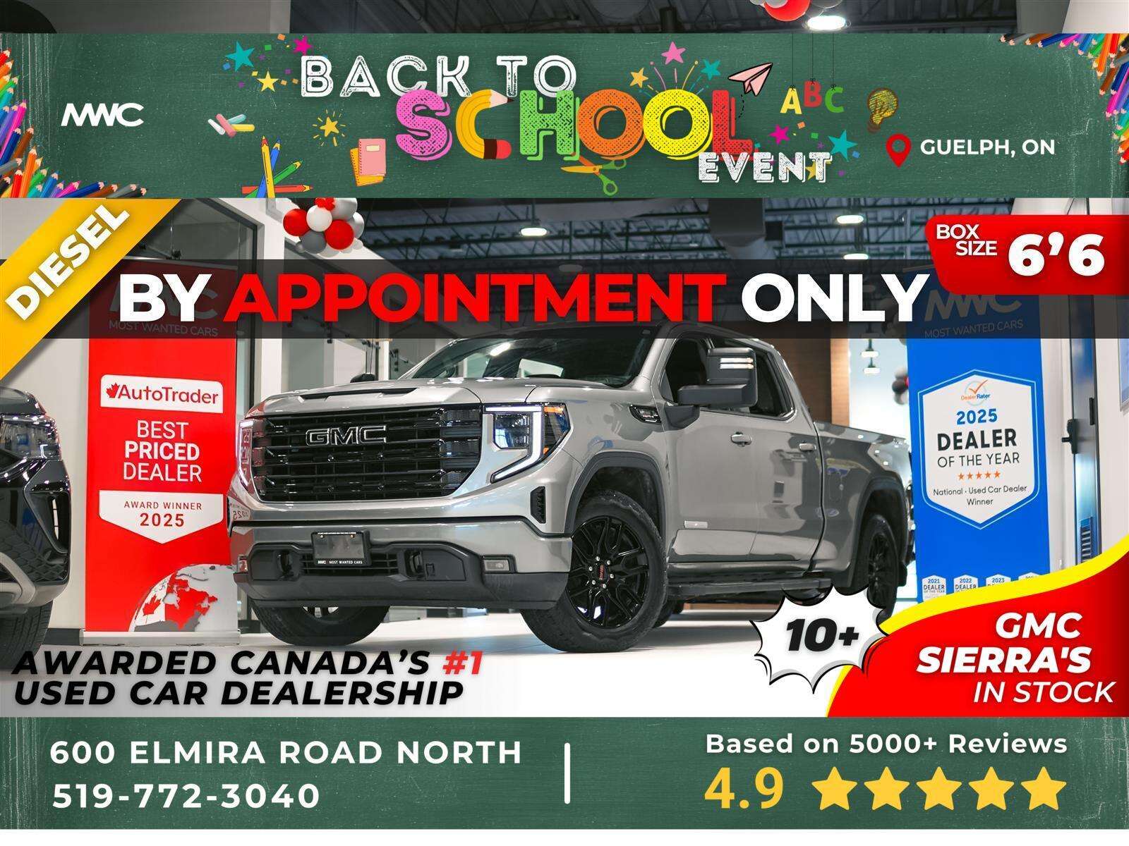 2024 GMC Sierra 1500 ** SALE PENDING BY BROOKE **