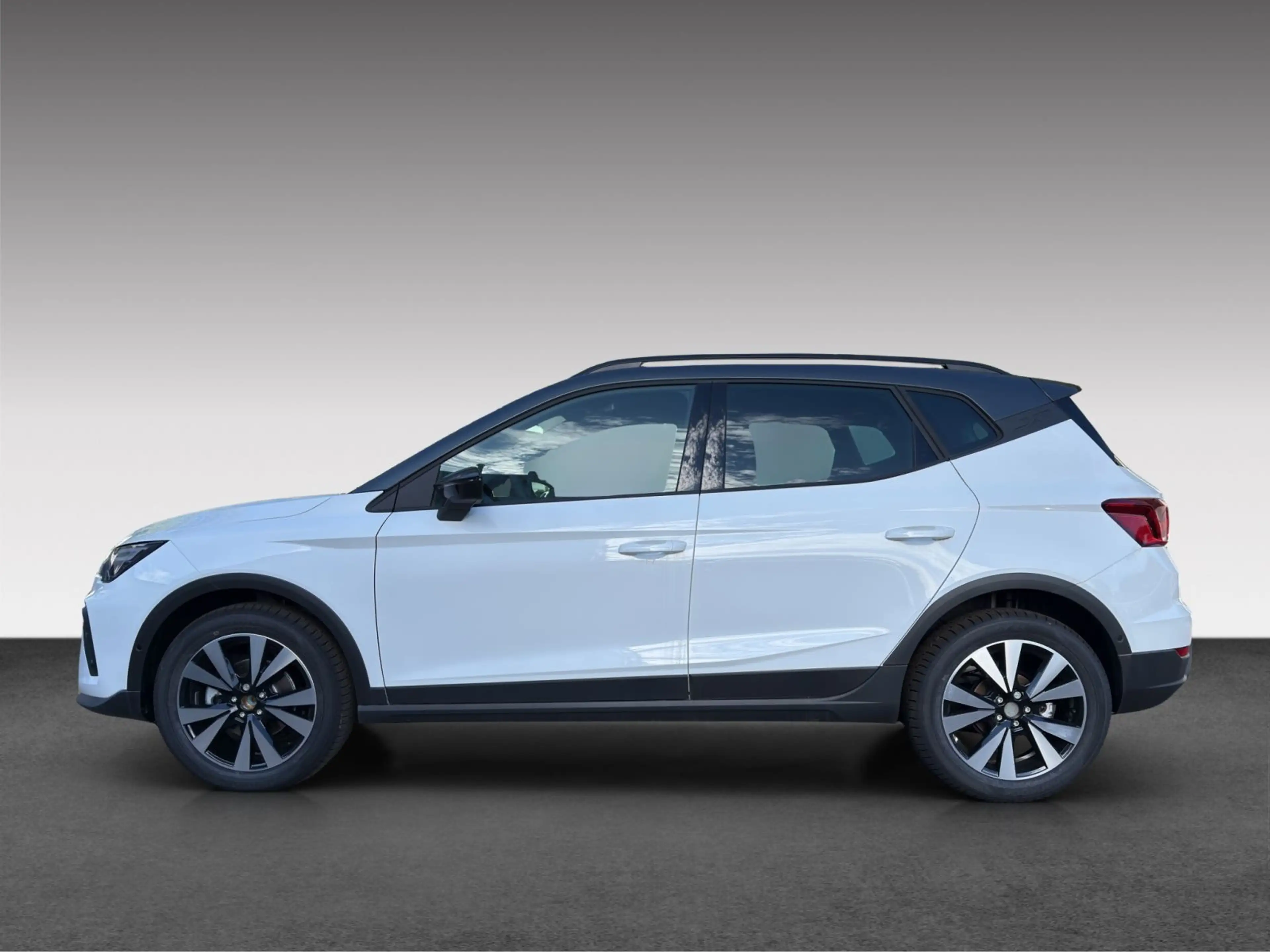 SEAT Arona FR 1.0TSI LED Soundystem — photo 4