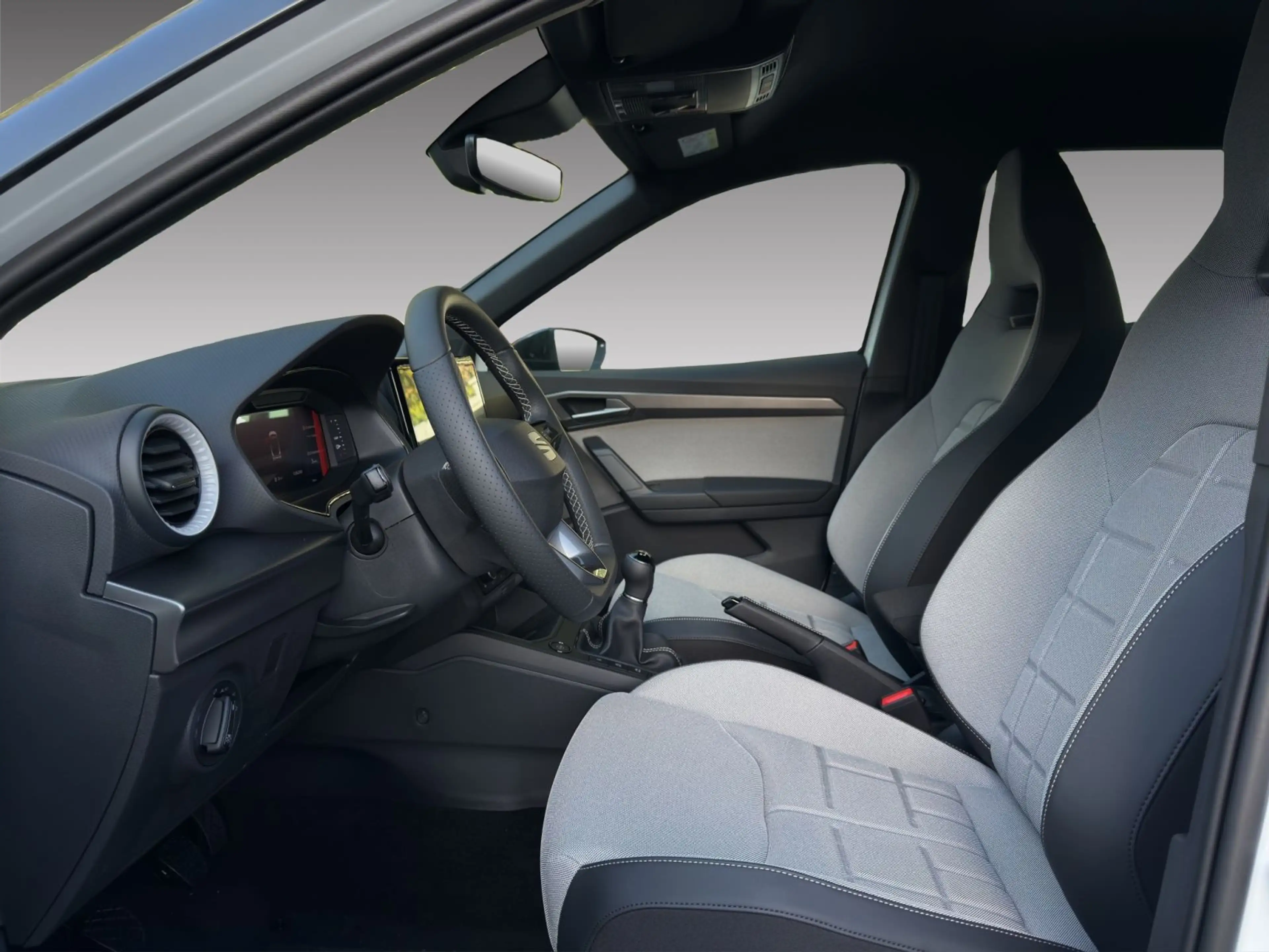 SEAT Arona FR 1.0TSI LED Soundystem — photo 11