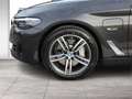 BMW 530 e xDrive (G30) Head-Up HiFi DAB LED WLAN RFK Grigio - thumbnail 4