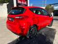 Ford Fiesta Fiesta 1.0 EcoBoost - 100 2017 BERLINE Trend PHASE 1 Rouge - thumbnail 3