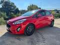 Ford Fiesta Fiesta 1.0 EcoBoost - 100 2017 BERLINE Trend PHASE 1 Rouge - thumbnail 7