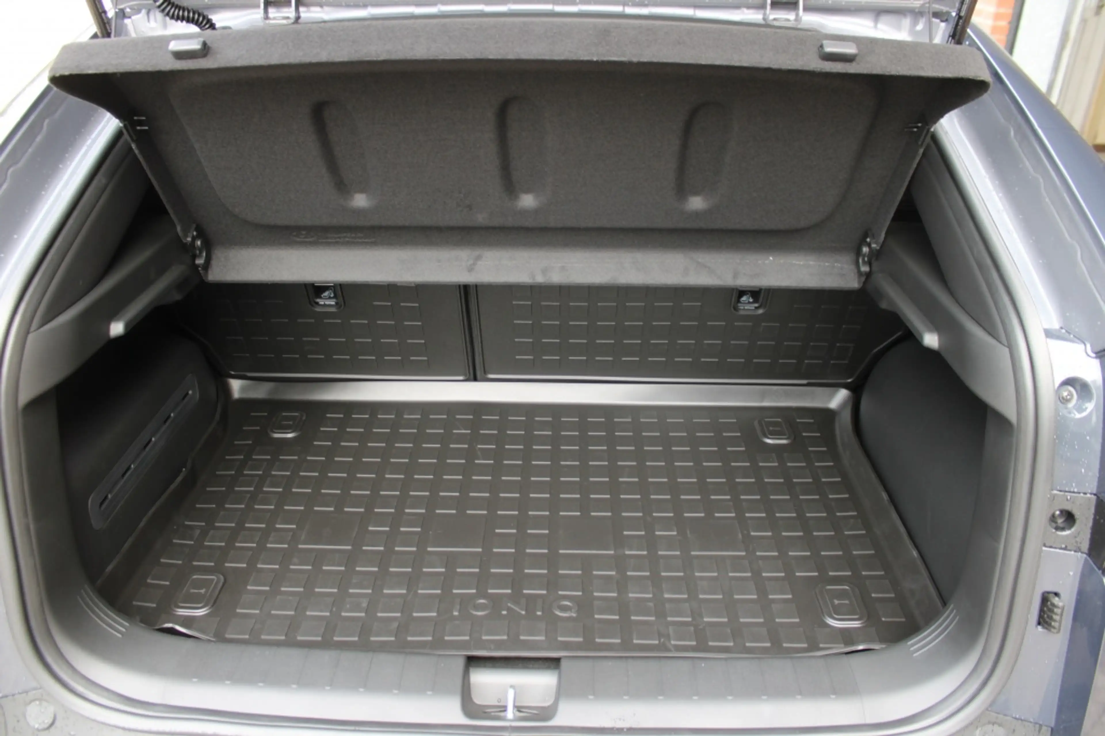 Hyundai IONIQ 3 Vision 61 kWh | PLEOS Connect | Warmtepomp | Groot — photo 10
