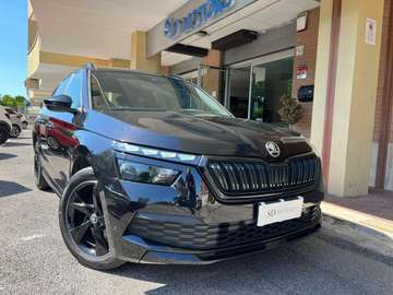 Kamiq 1.0 tsi Monte Carlo 110cv dsg