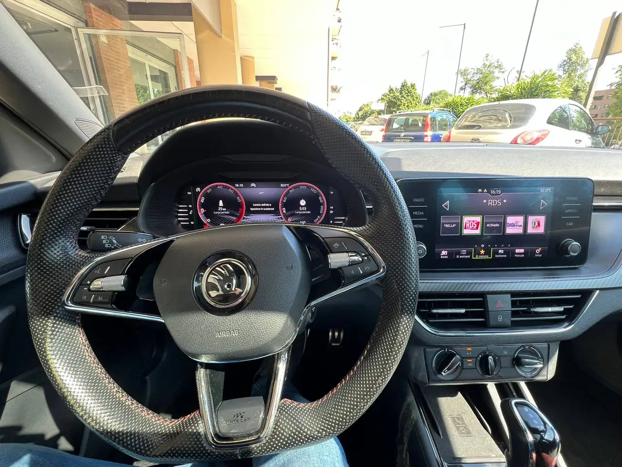 Skoda Kamiq — photo 9 sur 20
