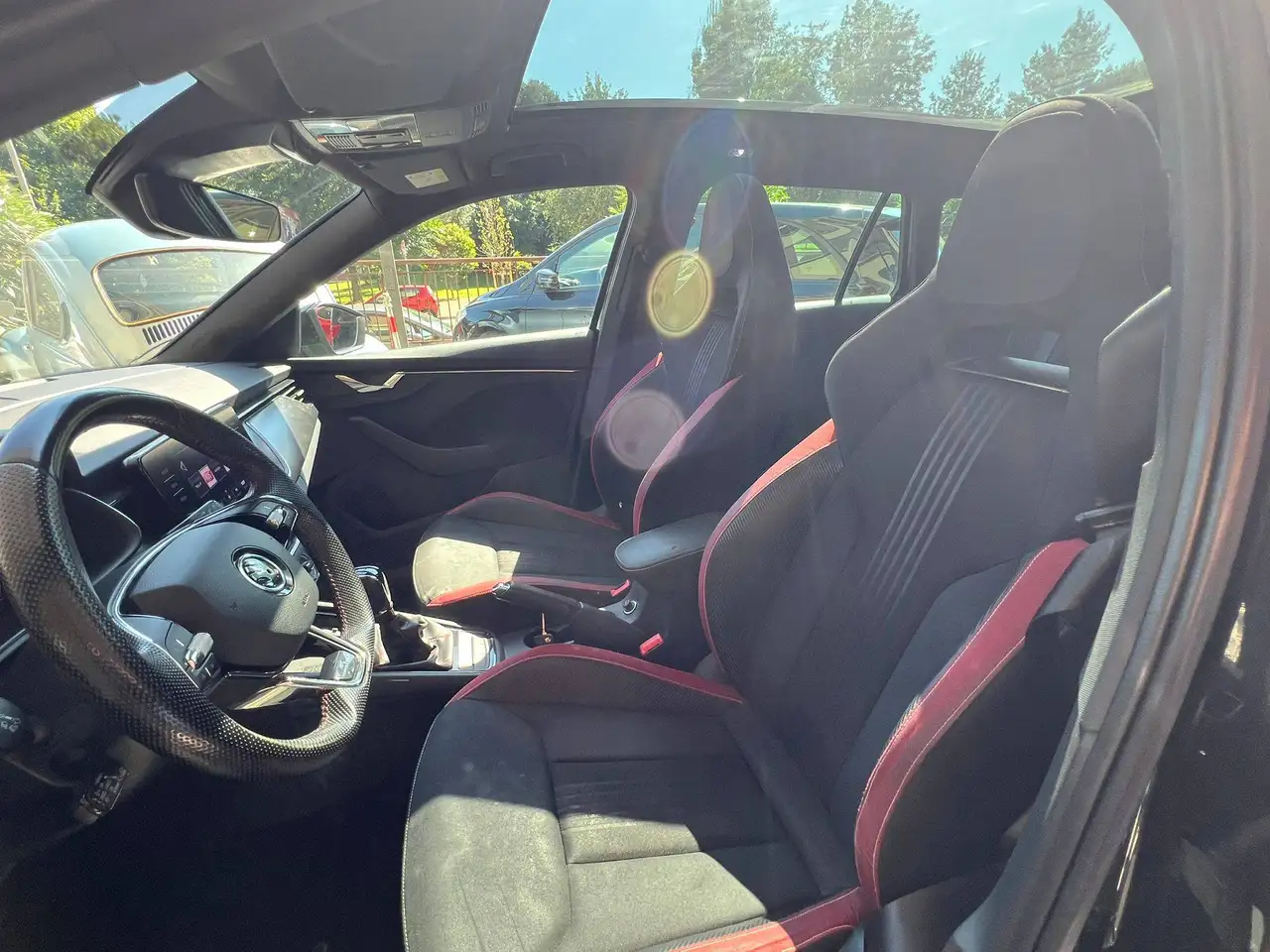 Skoda Kamiq — photo 12 sur 20