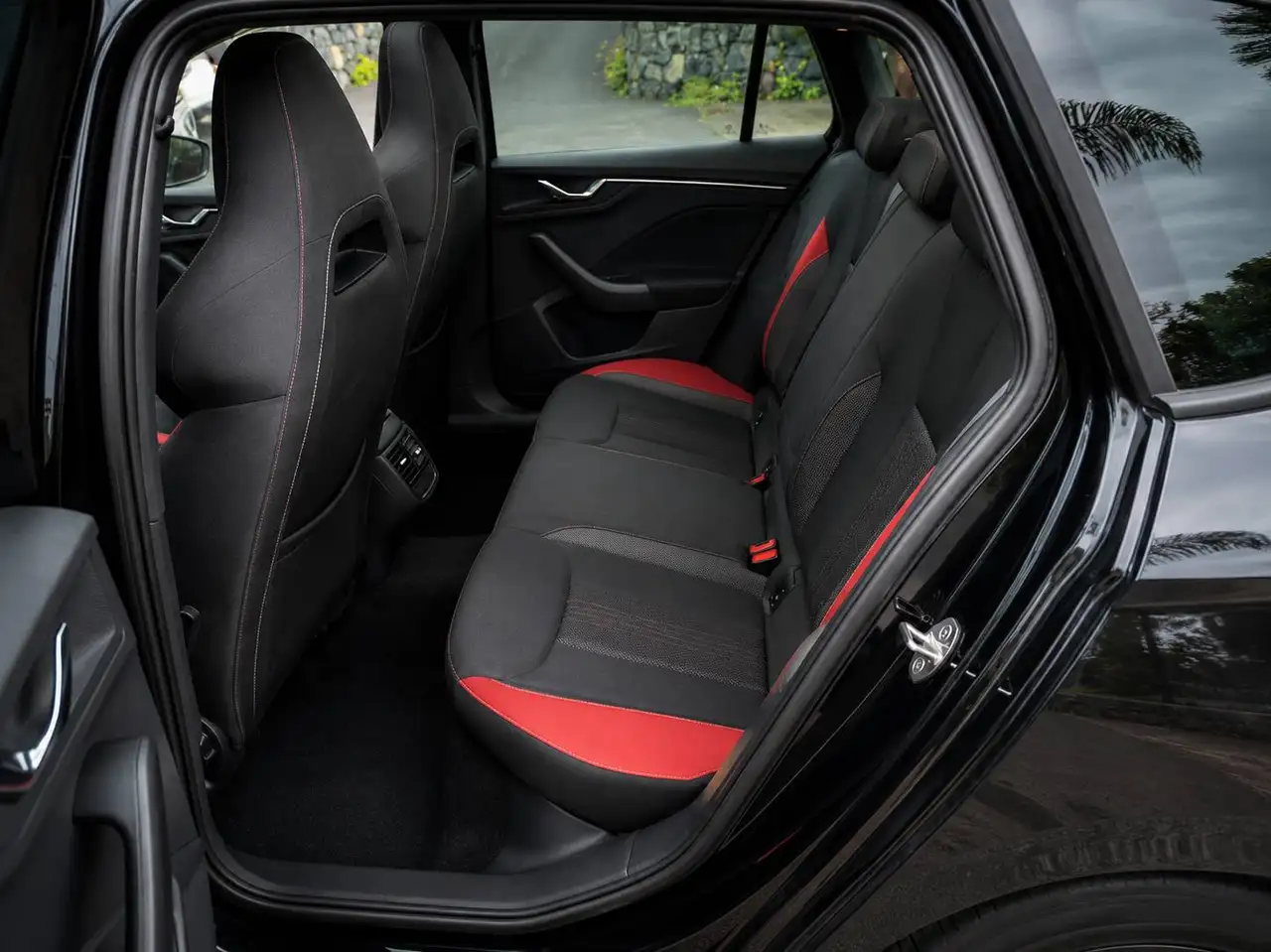 Skoda Kamiq — photo 14 sur 20