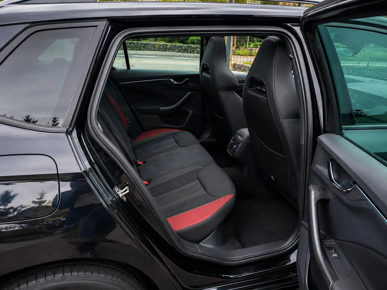 Skoda Kamiq — photo 15 sur 20