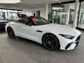 Mercedes-Benz SL 43 AMG Night II Sound/360°/Distr./Aerodynamik Weiß - thumbnail 4