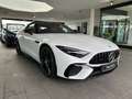 Mercedes-Benz SL 43 AMG Night II Sound/360°/Distr./Aerodynamik Weiß - thumbnail 3