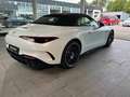 Mercedes-Benz SL 43 AMG Night II Sound/360°/Distr./Aerodynamik Weiß - thumbnail 6
