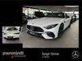 Mercedes-Benz SL 43 AMG Night II Sound/360°/Distr./Aerodynamik Weiß - thumbnail 1