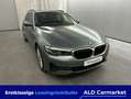 BMW 530 530e Touring Aut. Kombi, 5-türig, Automatik, 8-Gan Gris - thumbnail 5