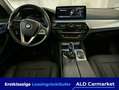 BMW 530 530e Touring Aut. Kombi, 5-türig, Automatik, 8-Gan Gris - thumbnail 11