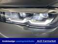 BMW 530 530e Touring Aut. Kombi, 5-türig, Automatik, 8-Gan Gris - thumbnail 6