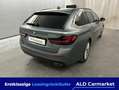BMW 530 530e Touring Aut. Kombi, 5-türig, Automatik, 8-Gan Gris - thumbnail 4