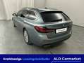 BMW 530 530e Touring Aut. Kombi, 5-türig, Automatik, 8-Gan Gris - thumbnail 2
