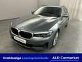 BMW 530 530e Touring Aut. Kombi, 5-türig, Automatik, 8-Gan Gris - thumbnail 1