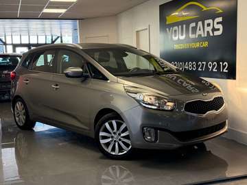 1.6i Fusion 1 jaar garantie