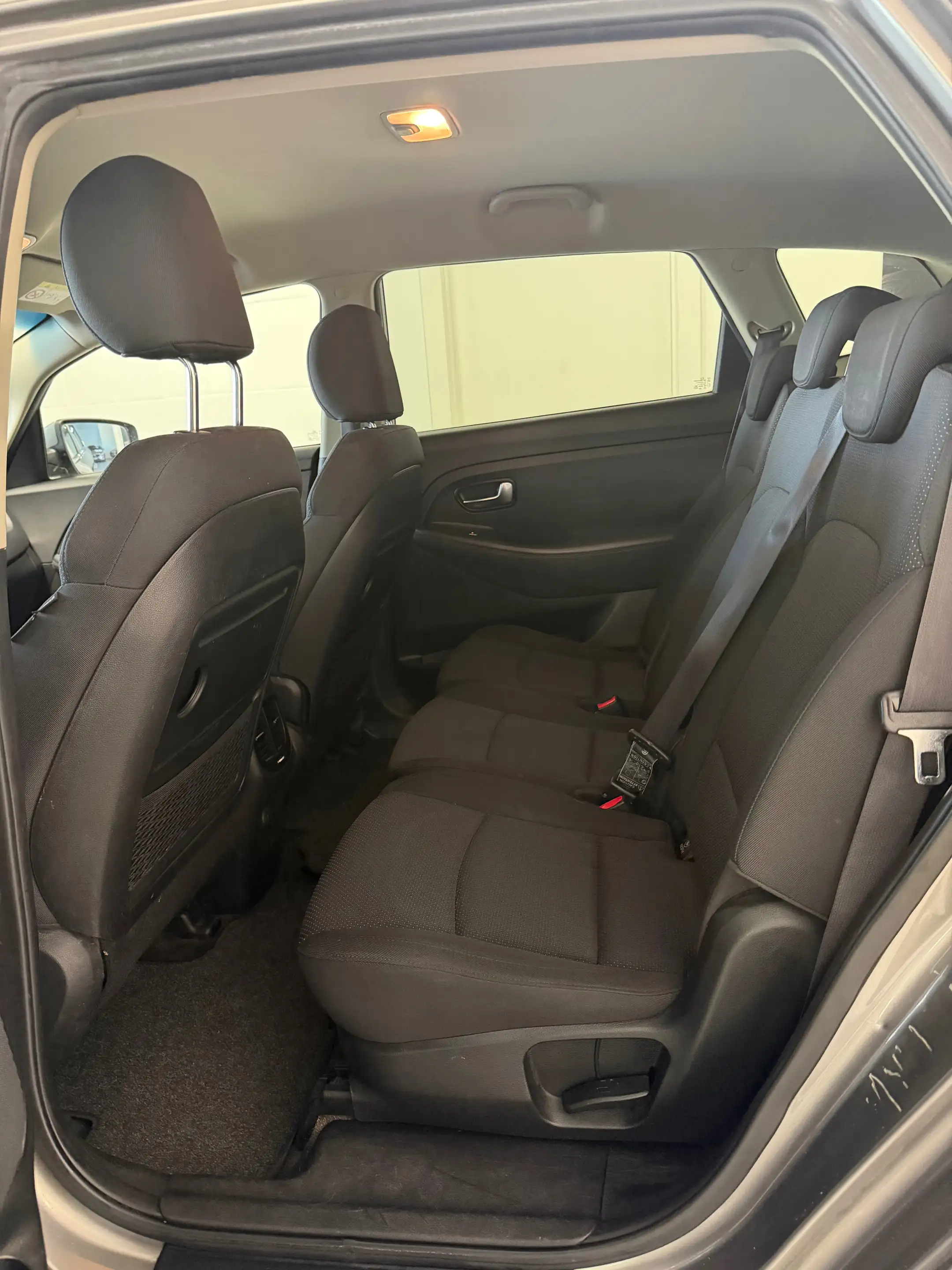 Kia Carens 1.6i Fusion 1 jaar garantie — photo 13