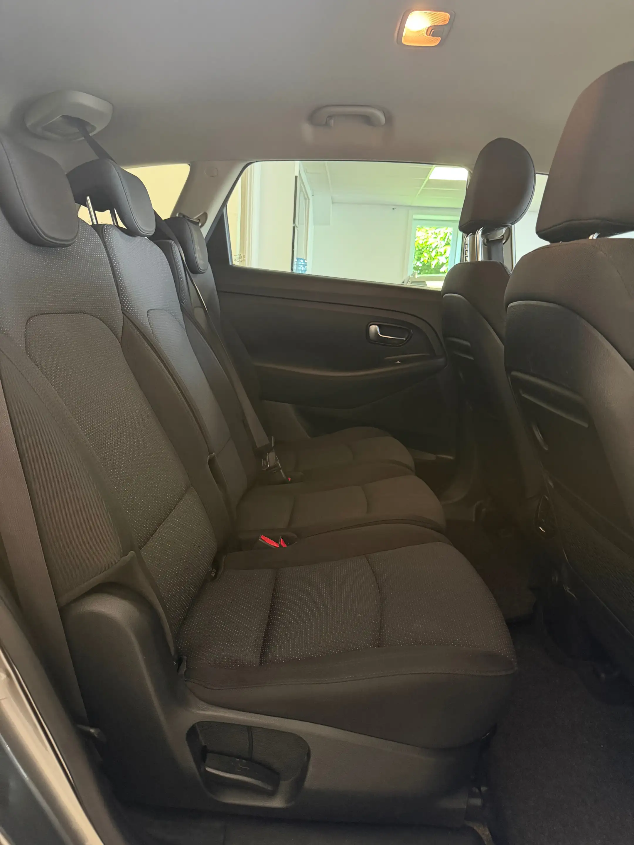 Kia Carens 1.6i Fusion 1 jaar garantie — photo 12
