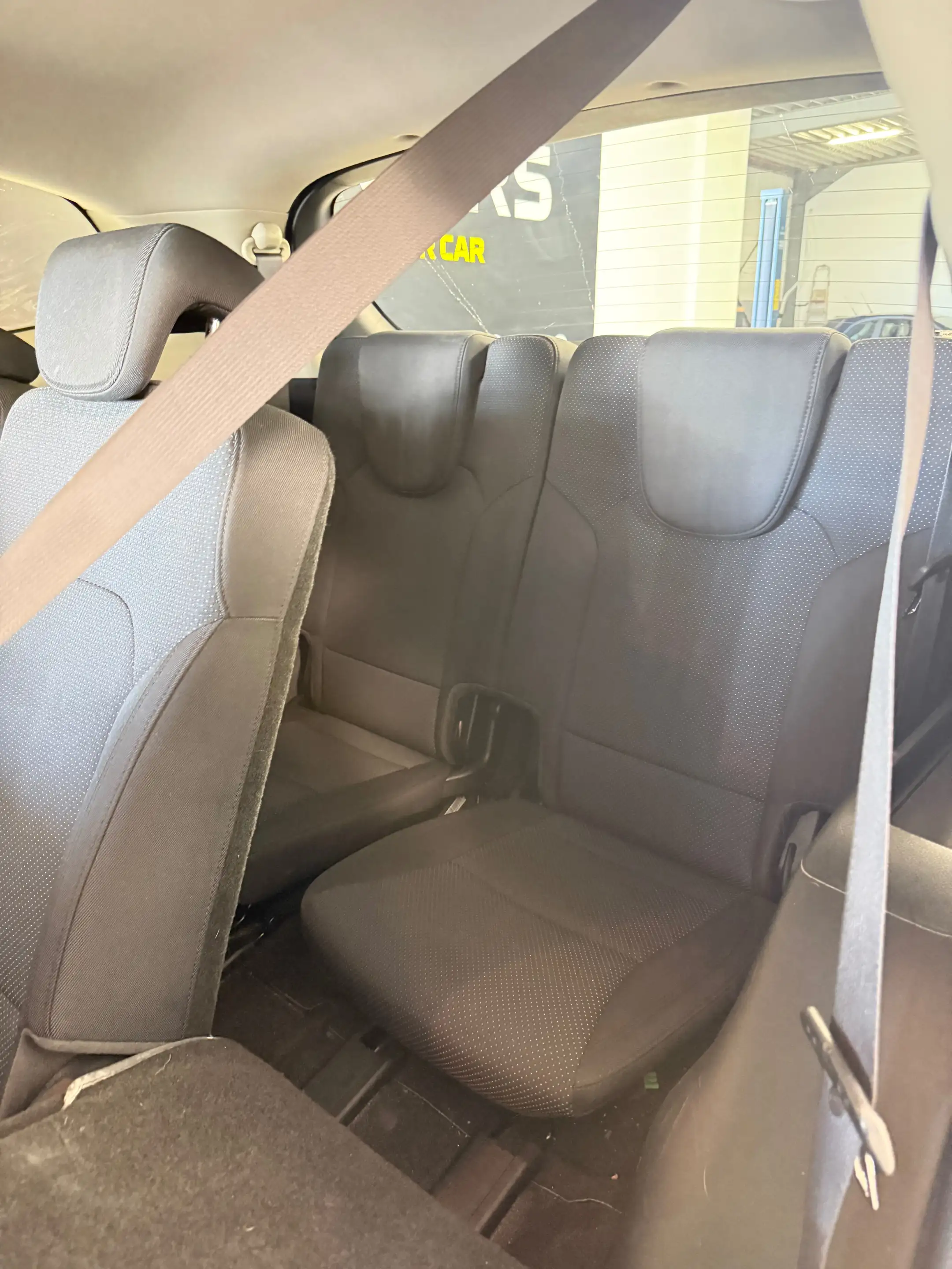 Kia Carens 1.6i Fusion 1 jaar garantie — photo 11