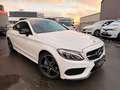 Mercedes-Benz C 180 C Coupe*AMG LINE*PANO*KAM*NIGHT PAKET Blanco - thumbnail 2