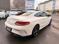 Mercedes-Benz C 180 C Coupe*AMG LINE*PANO*KAM*NIGHT PAKET Blanco - thumbnail 7