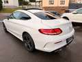 Mercedes-Benz C 180 C Coupe*AMG LINE*PANO*KAM*NIGHT PAKET Blanco - thumbnail 8