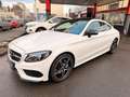 Mercedes-Benz C 180 C Coupe*AMG LINE*PANO*KAM*NIGHT PAKET Blanco - thumbnail 3
